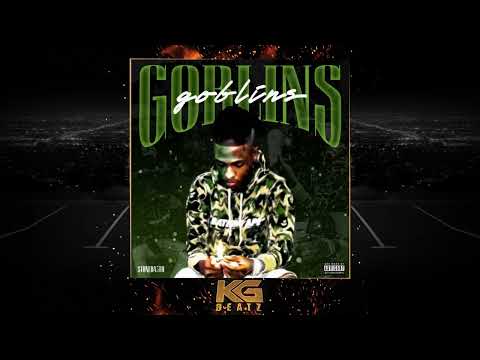 Stoneda5th - Goblin [Prod. By RTBWest, Reconboy]