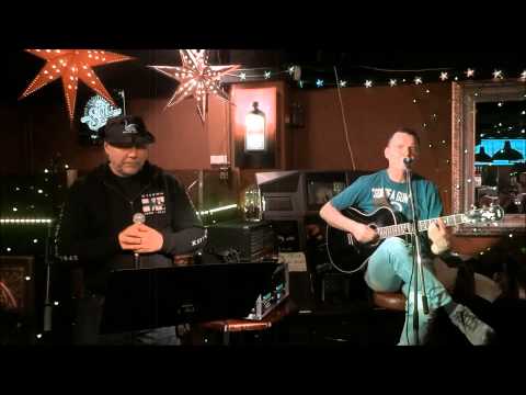 Jösse Järvenpää & James Hirvisaari - Heteropride (HD)