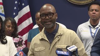 DA Williams addresses guilty verdict in 2023 New Year’s Day killing