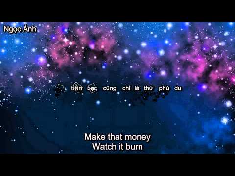 [Vietsub+Lyrics] OneRepublic - Counting stars