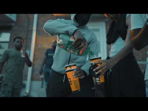 Harlem 730 (feat) Clark - Trust Nobody