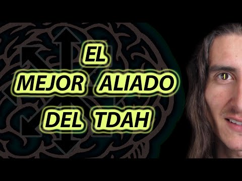 EL HIPERFOCO ⚡️ EL MEJOR ALIADO DEL TDAH [HYPERFOCUS] BENEFICIOS, RIESGOS Y CONSEJOS