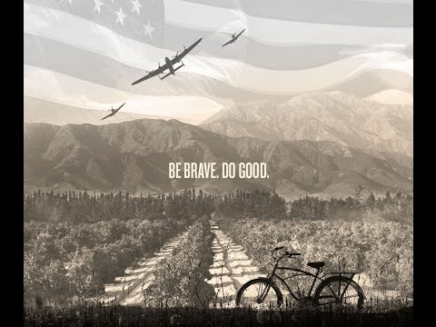 Ithaca (Official Trailer 1) HD 2016