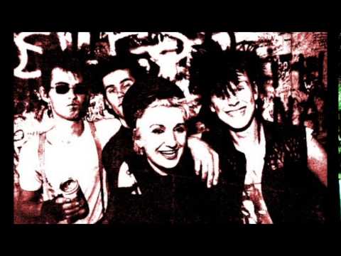 Brigandage - Peel Session 1983