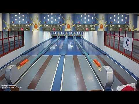 KK STARA  HIŽA - KK MANTINELA II