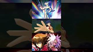 【祝タッグフォース新作発売決定！】早乙女レイ vs 樋口桜 それっぽいBGMをつけてみた【遊☆戯☆王デュエルモンスターズGXタッグフォース3】 【祝タッグフォース新作発売決定！】早乙女レイ vs 樋口