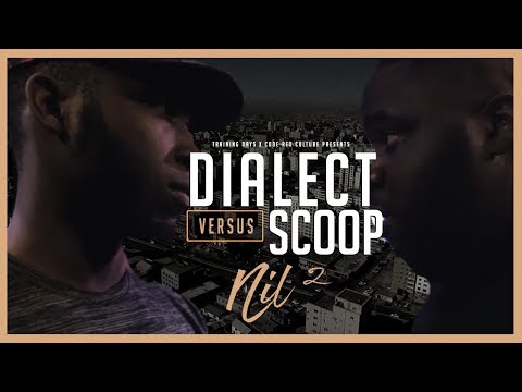 Dialect vs Scoop