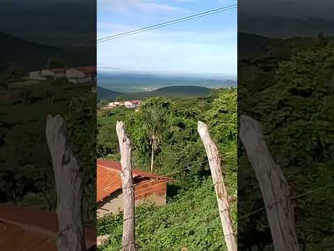 A isoberante serras do Distrito de Cajuás no município de Capistrano-ceara ♥️♥️😍😍