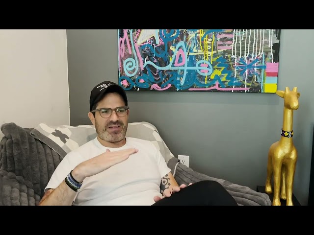 Jesse Cohen / Mount of Angels - S2E2