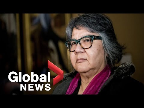 RoseAnne Archibald will be first female national chief of Assembly of First Nations