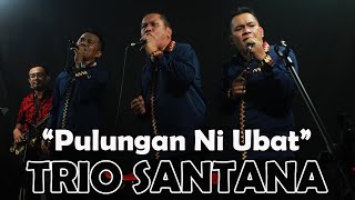 Download lagu PULUNGAN NI UBAT  - TRIO SANTANA mp3