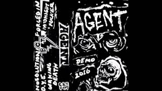 Agent - Demo 2016