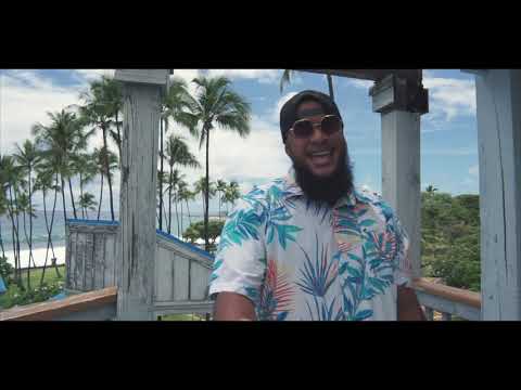 Siaki Faleta- Gift To You (OFFICIAL MUSIC VIDEO) ((DIRECTED BY: AAMA MEDIA HAWAII 2021))