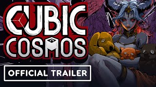 [心得] 絕妄戰記 Cubic Cosmos