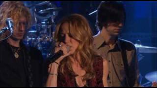 Sheryl Crow - "Shine over Babylon" - live - 2008 - True HD