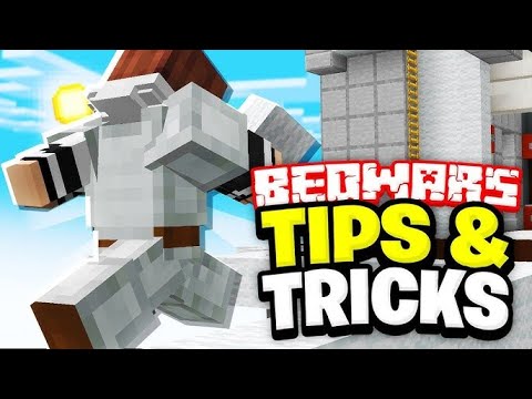 Master Minecraft Bedwars with Split Snow - Check it out!