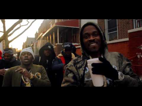G'd Up - Stacks (Dir. By Kapomob Films)