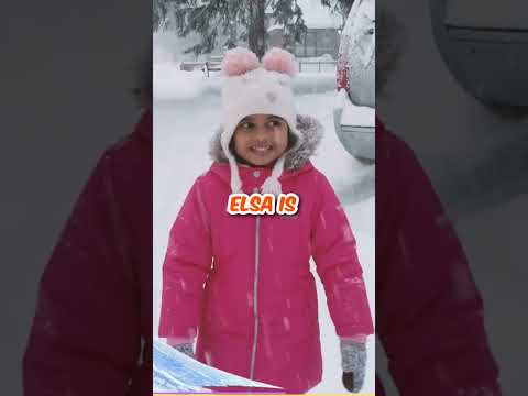 Azmina's Ultimate Disney Delight: Revealing Her Favorite Disney Princess | NonStop Azmina