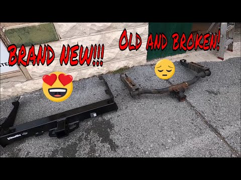 My DURAMAX Can Tow Anything With This New SETUP!