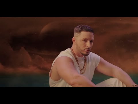 Nyno Vargas - Es mejor así (Videoclip Oficial)