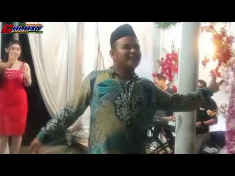 Lyta Agustin - Mangu - New Galaxy Kediri 