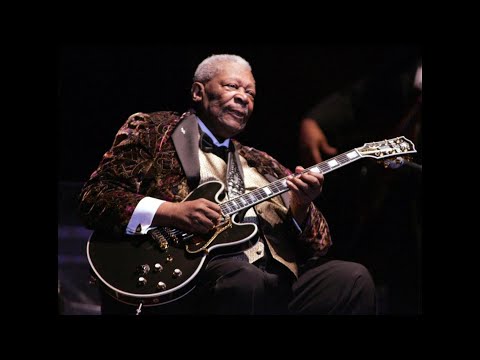 B B  King’s: Blues & Soul