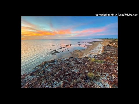Normey Jay - Mornington Island