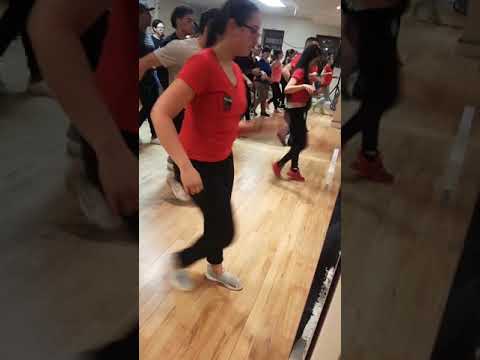 Colombian Style Salsa in Toronto