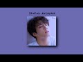Still With You - Jungkook (Slowed And Reverb + Underwater)