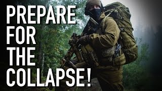 30 Things You Should Do To Prepare For The Imminent Economic Collapse & Stock Market CRASH!