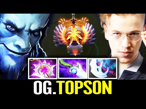 Tospon Riki Mid [FULL GAMEPLAY] -  Nullifier Pro Carry Guide | Dota 2 IMMORTAL GAMEPLAY