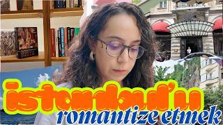 İstanbul'u romantize ediyoruz, Minoa Pera, Karaköy Kronotrop, Taksim v