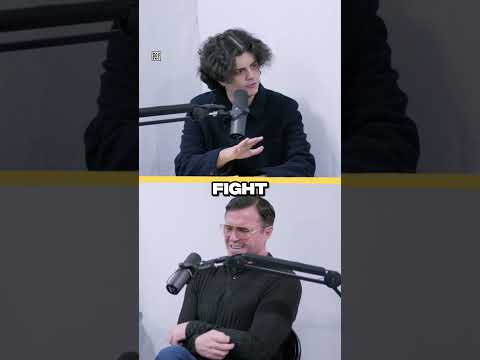 Video: I’ll Dismantle All Four of You