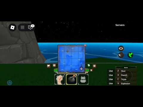 231seconds of worthless King legacy grind