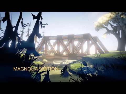 Trailer de The Flame in the Flood
