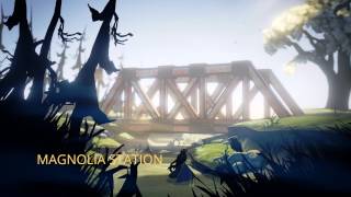 Clip of The Flame In The Flood