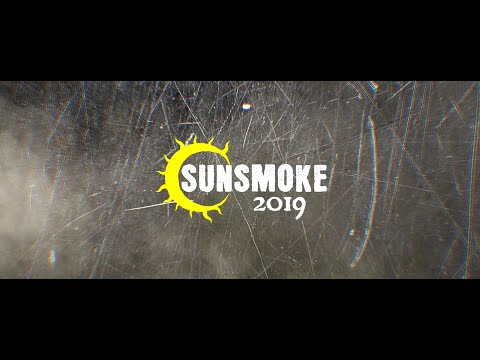 SUNSMOKE 2019