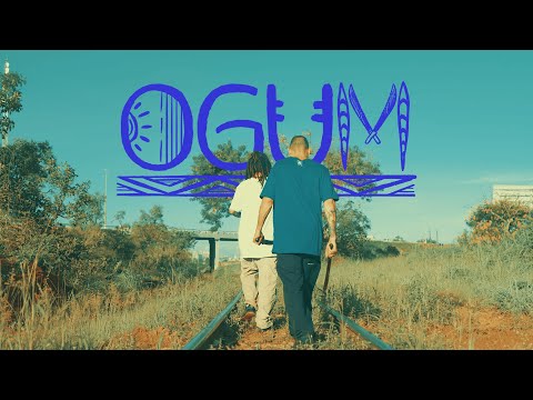Ogum - ITAN (Reggae)