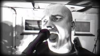 Sleeping On A Pedestal - Thorn In My Side (The Crash METAL COVER)