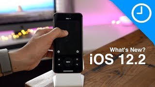 iOS12.2-newAppleNews+,newAirPlayfeatures,AirPodssupport,andmore!