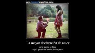 Llego tu amor - Reik (xo)