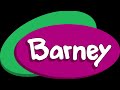 Barney Just Imagine Reprise High Tone 3