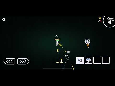 Good comeback from the rapidfire