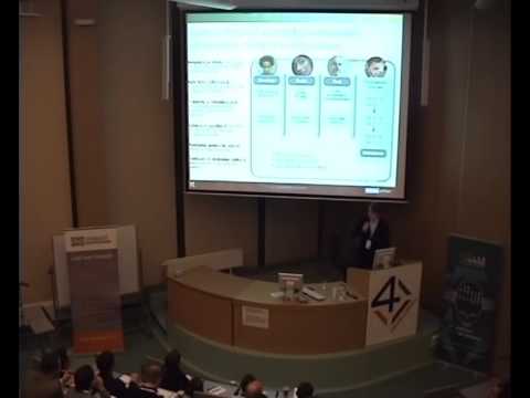 4Developers Bartosz Chrabski "Za i przeciw..." Part 1