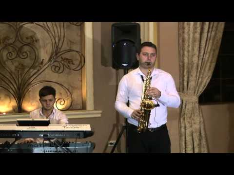 Trupa Geneza - Iubirea cea Sfanta