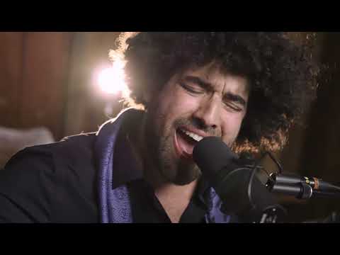 Rilan & The Bombardiers - Freeman (Live Session)