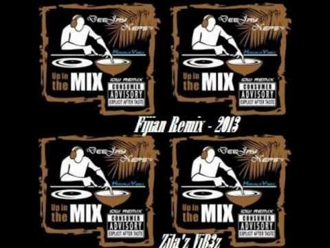 DJ Nepz Ft Jio - Sa Sevikoso [Fijian Mix 2012/2013]