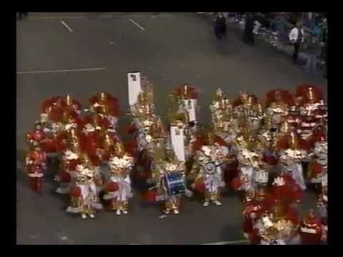 1991 Ventnor City String Band - On Fire