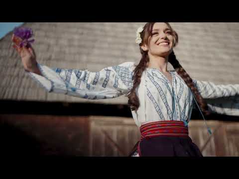 Ioana Ștefan - Inimă tu vorbe n-ai (videoclip oficial) 2024