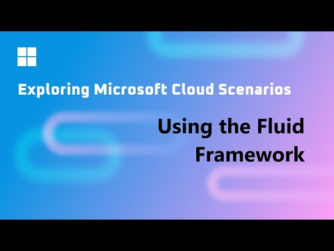 Introduction to collaborative app technologies